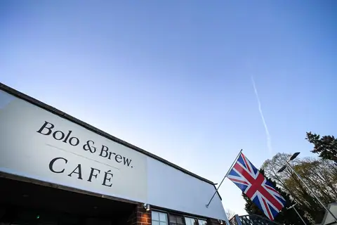 Bolo & Brew Cafe Bar photo 1